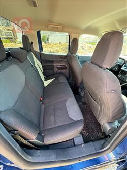 فۆرد ماڤیریک